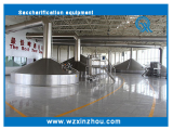Saccharification Equipment