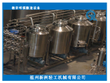 教學(xué)啤酒釀造設(shè)備